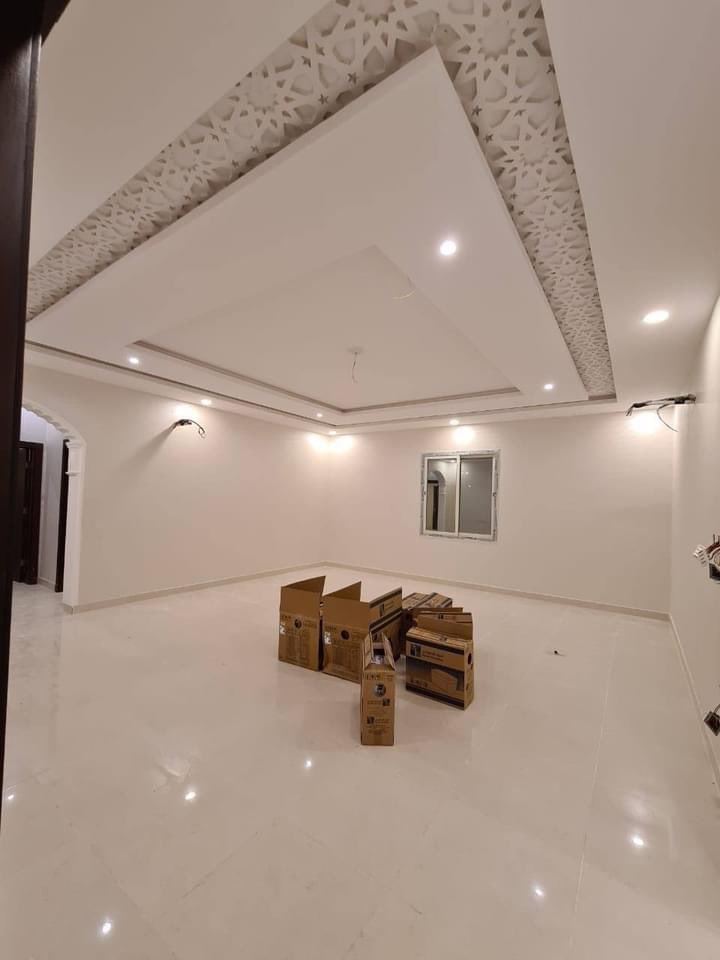 معلم دهانات جدة حي الصفا 0551113205